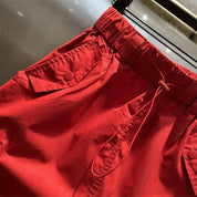 Swish Cargo Maxi Skirt