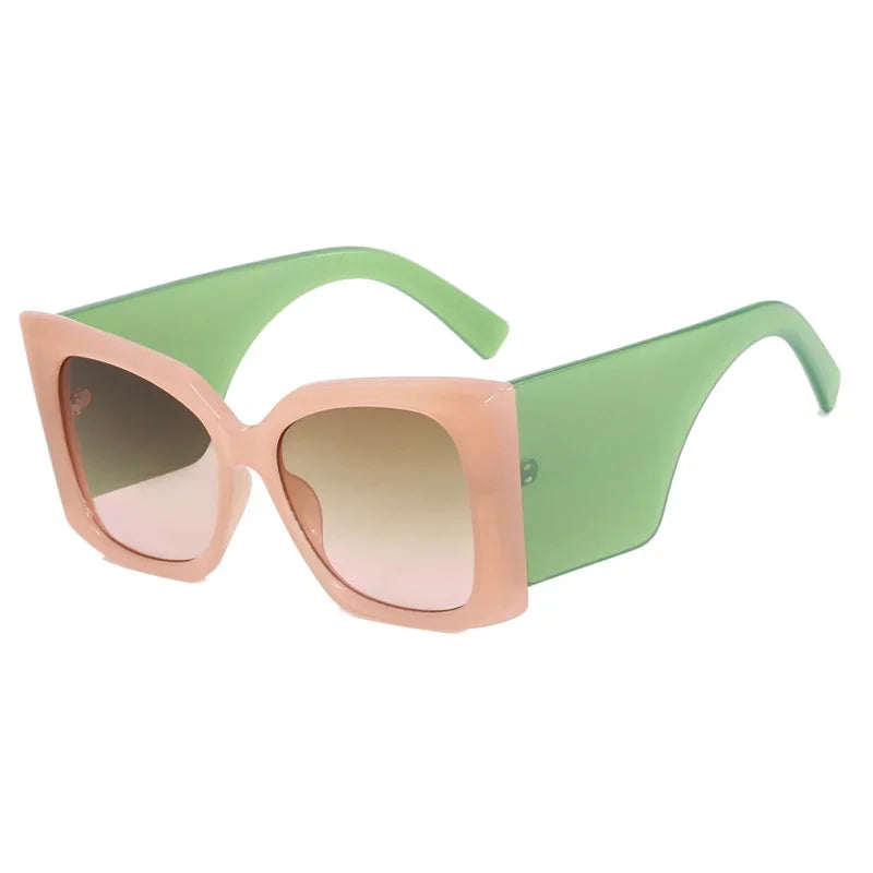 Oversized Square Frames