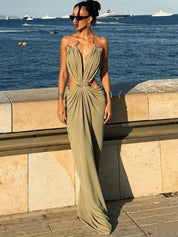 Milo Maxi Dress