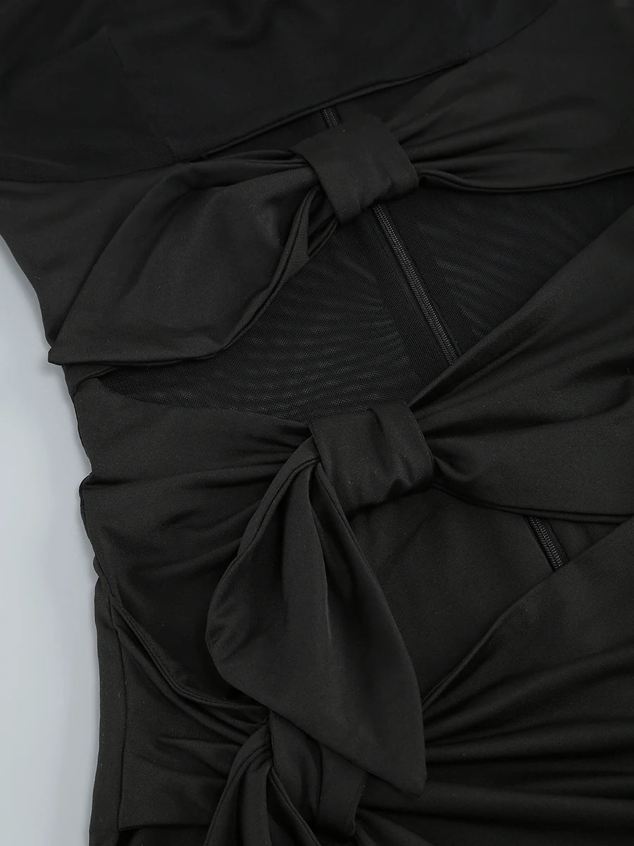 Black Tie Affair Dress