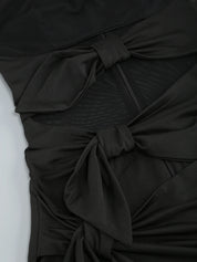 Black Tie Affair Dress