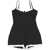 Babygirl Summer Romper