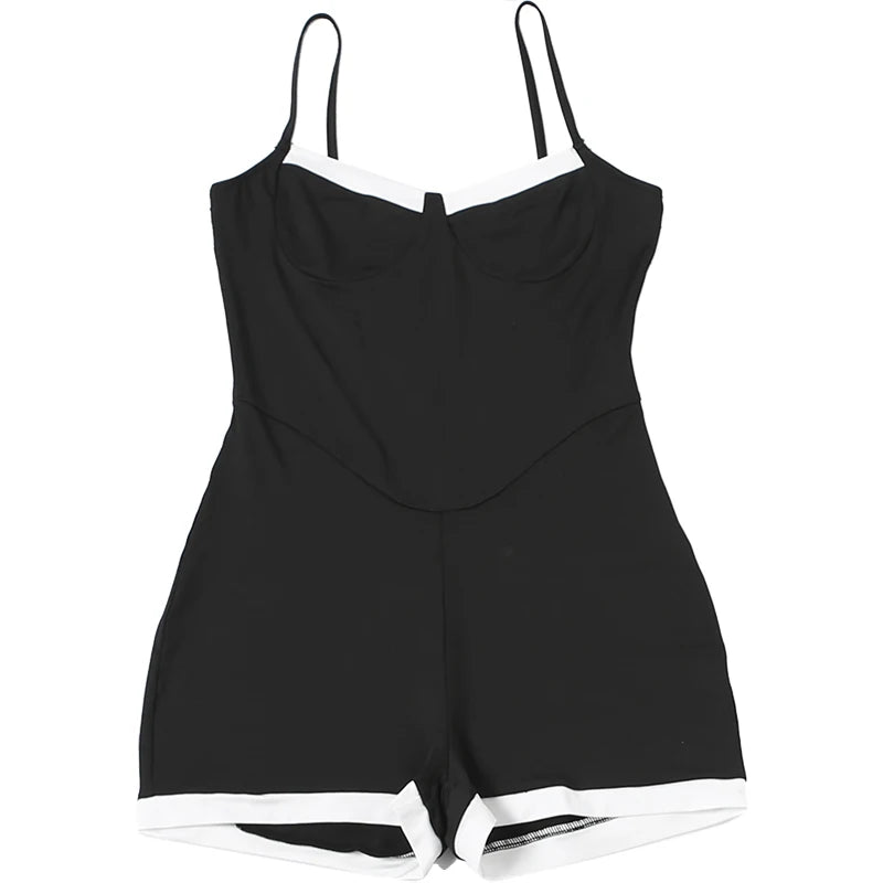 Babygirl Summer Romper