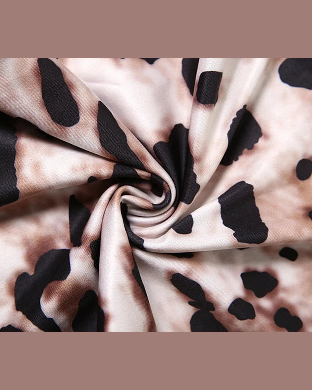 Leopard Obsession Jumpsuit