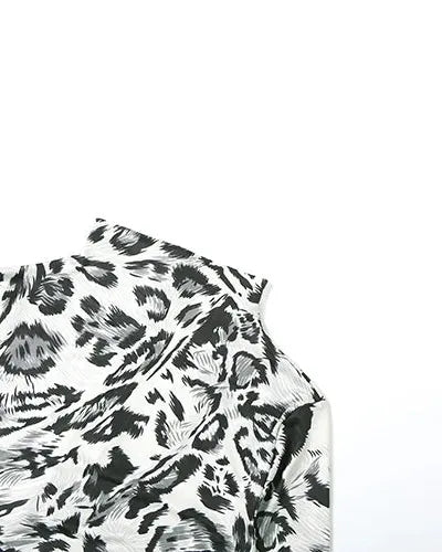 Animal Instinct Jumpsuit