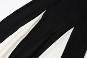 Monaco Flare Dress