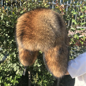 Russian Trapper Hat