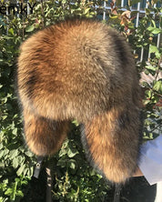 Russian Trapper Hat