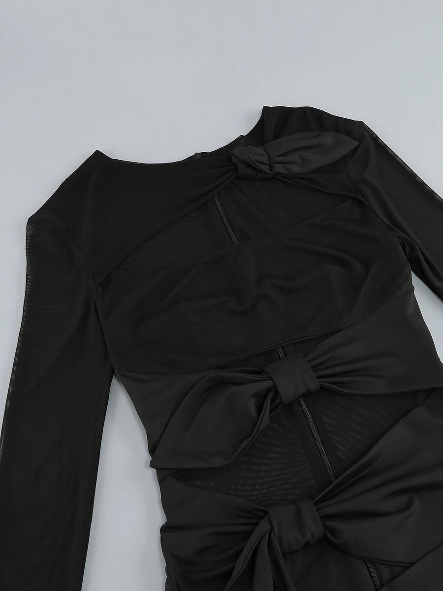 Black Tie Affair Dress