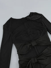 Black Tie Affair Dress