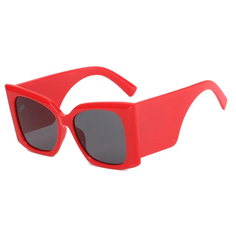 Oversized Square Frames