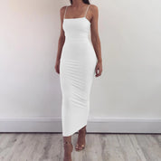 Summer Essential Maxi Dress