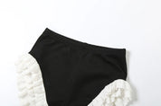 French Lace 2-Piece Set