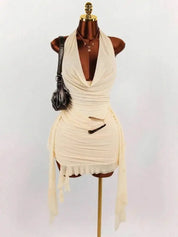 Capri Mini Dress
