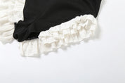 French Lace 2-Piece Set