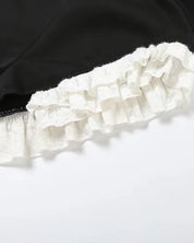 French Lace 2-Piece Set