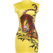 Tigerlilly Mini Dress