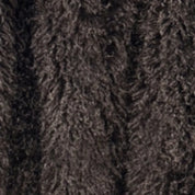 Plush Faux Fur Maxi Coat