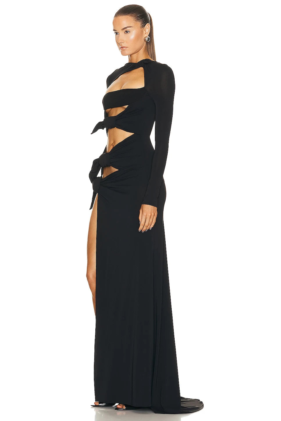 Black Tie Affair Dress