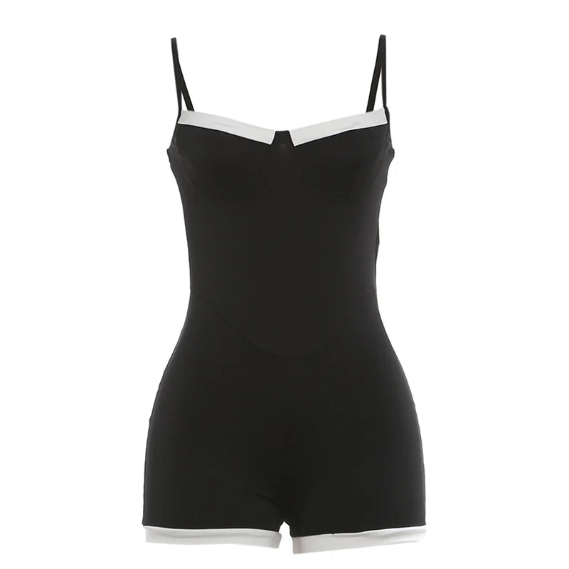 Babygirl Summer Romper