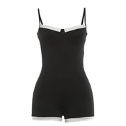 Babygirl Summer Romper