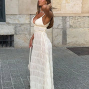 Twilly Maxi Dress