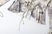Cali Skirt Set