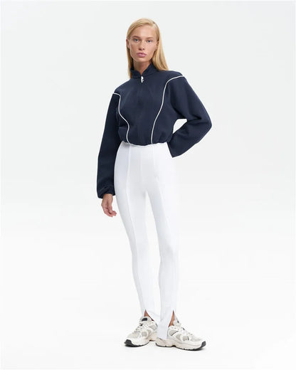 Sporty Airlift Jumpsuit