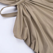 Riviera Maxi Dress