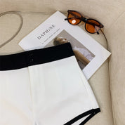 Coco Hot Shorts