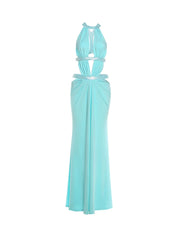 Canne Maxi Dress