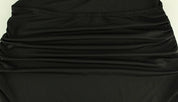 Deep V Halter Dress