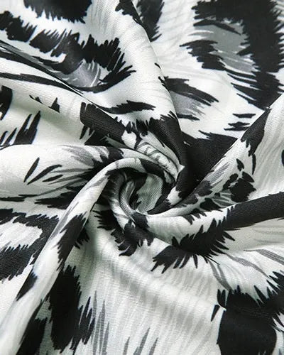 Animal Instinct Jumpsuit