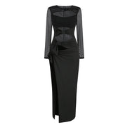 Black Tie Affair Dress