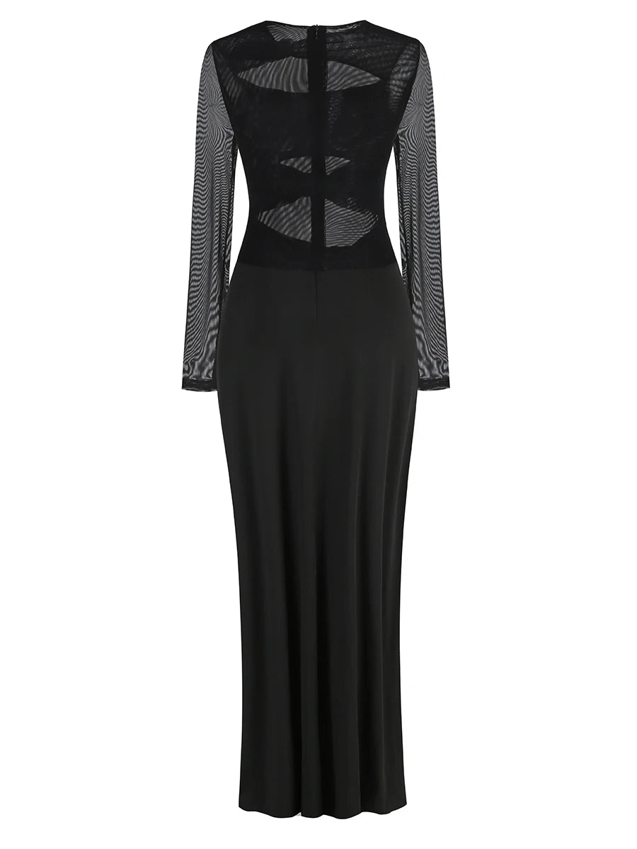 Black Tie Affair Dress