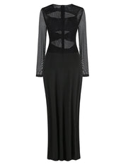 Black Tie Affair Dress