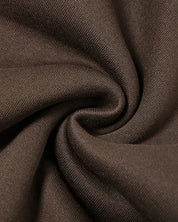 Sporty Tracksuit Set