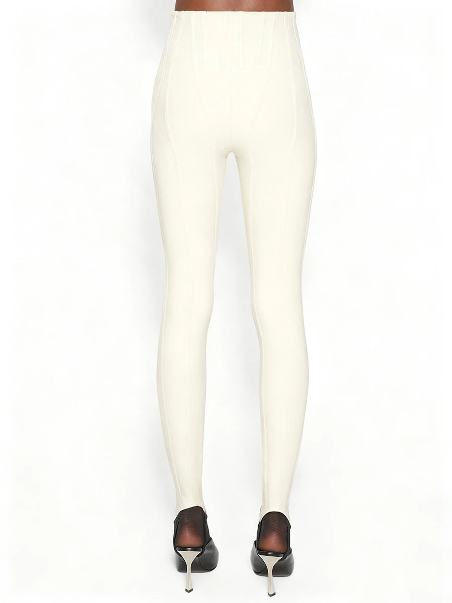 Lined Leggings
