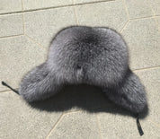 Russian Trapper Hat