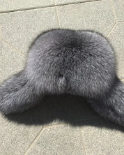 Russian Trapper Hat