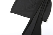 Onyx Mini Dress