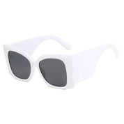Oversized Square Frames
