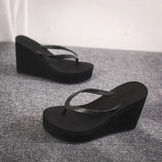 Flip Flop Wedges