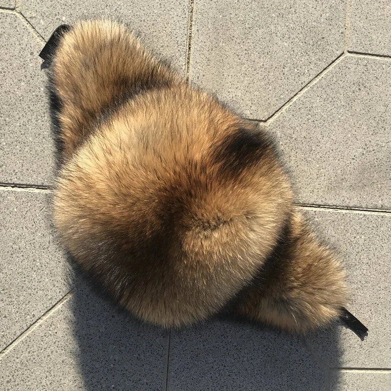 Russian Trapper Hat