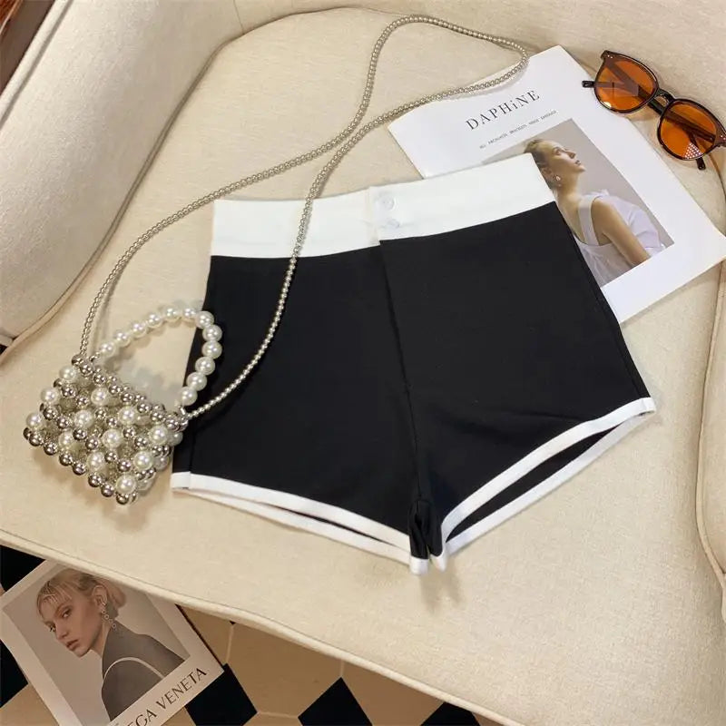 Coco Hot Shorts