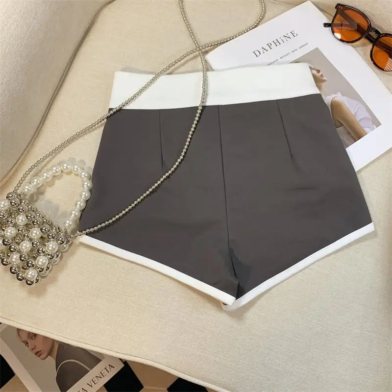 Coco Hot Shorts