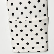 Polka Dot Jacket
