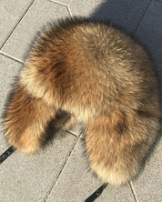 Russian Trapper Hat