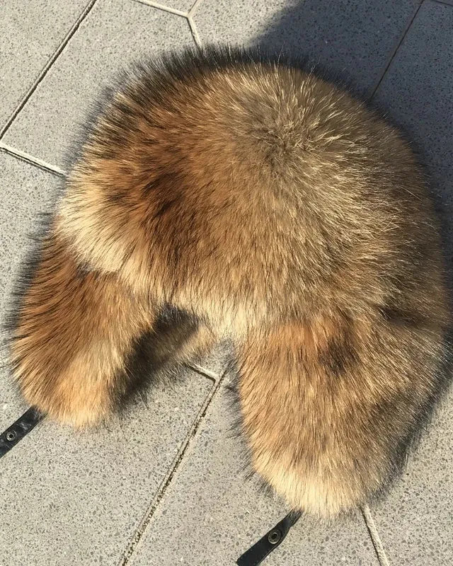 Russian Trapper Hat