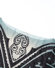 Baroque Mesh 2 Piece Set